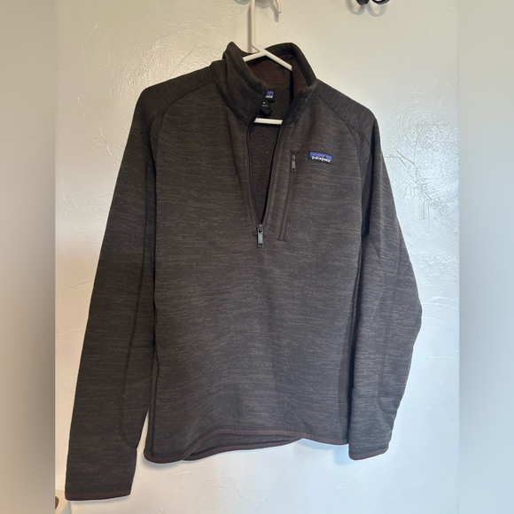 Patagonia Jackets & Blazers - Patagonia Better Sweater Fleece Pullover